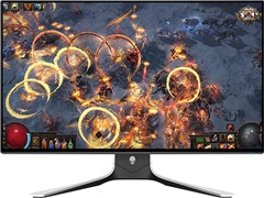 ALIENWARE AW2721D 訳あり Alienware AW2721D 27